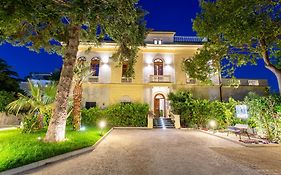 Villa Cipriano - Relais Di Charm